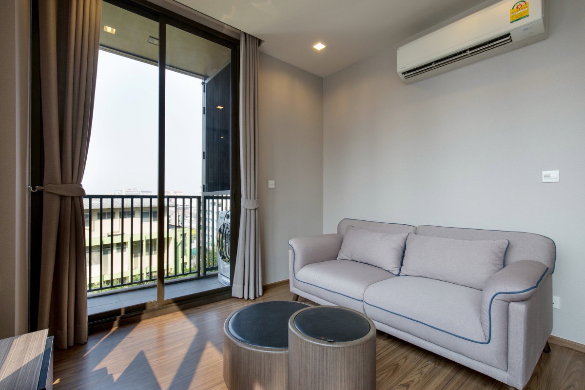 รูป Code: 26KJ3922 ให้เช่า THE LINE Sukhumvit 71 🔥🔥 จองเดือนนี้รับส่วนลด1,000บาท 🔥🔥 @kjcondo (มี@ข้างหน้าด้วยนะคะ) - รูปที่ 12/13