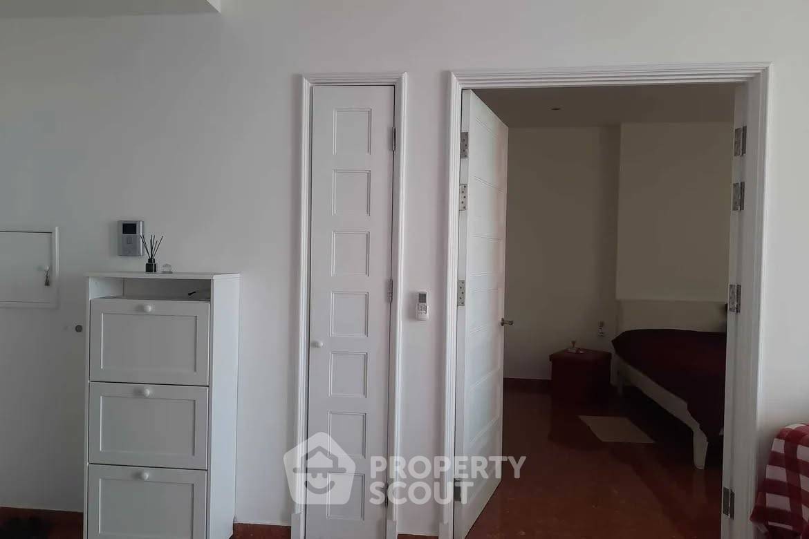 picture Pet-Friendly 1-BR Condo At Aguston Sukhumvit 22, MRT Queen Sirikit (ID 3008799) - 13/36