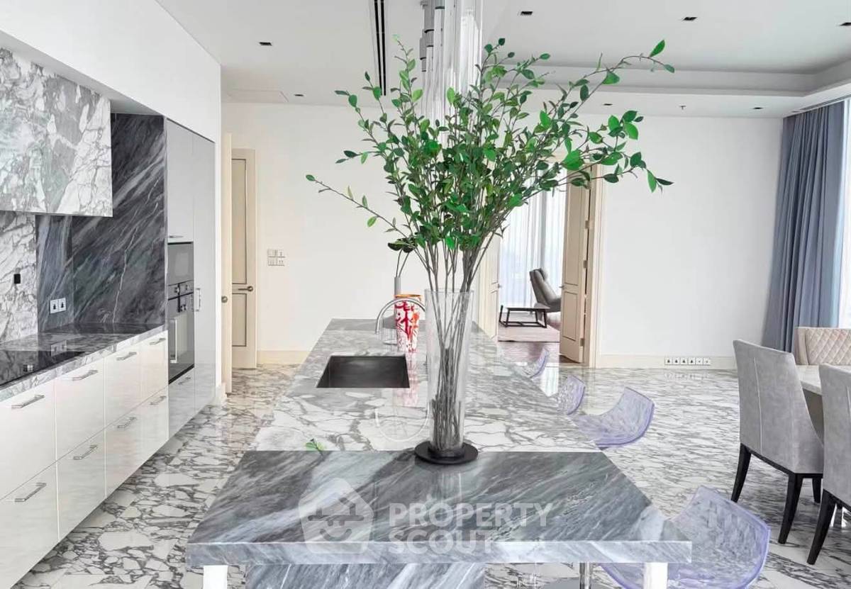 รูป คอนโด 3 ห้องนอน The Ritz-Carlton Residences ใกล้ BTS ช่องนนสี้ 100 ม. (ID 3124999) - รูปที่ 11/13