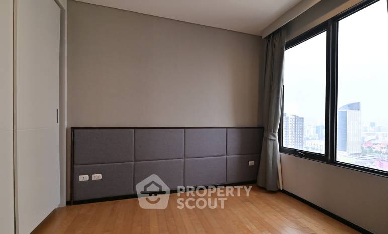 picture 2-Bedroom Condo For Rent At Villa Asoke, 200m To MRT Phetchaburi (ID 2650620) - 6/12