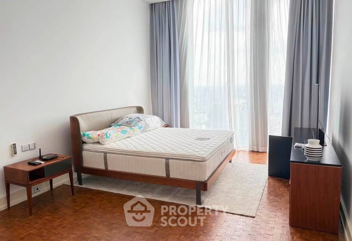 รูป คอนโด 3 ห้องนอน The Ritz-Carlton Residences ใกล้ BTS ช่องนนสี้ 100 ม. (ID 3124999) - รูปที่ 6/13