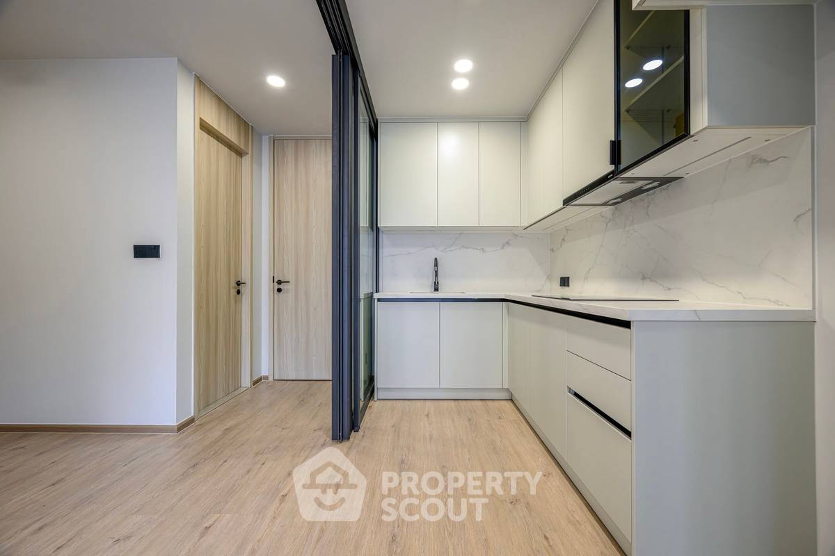 รูป คอนโด 2 ห้องนอน ขาย Aritier Penthouse ที่อารี ใกล้ BTS อารี (ID 3127054) - รูปที่ 4/14