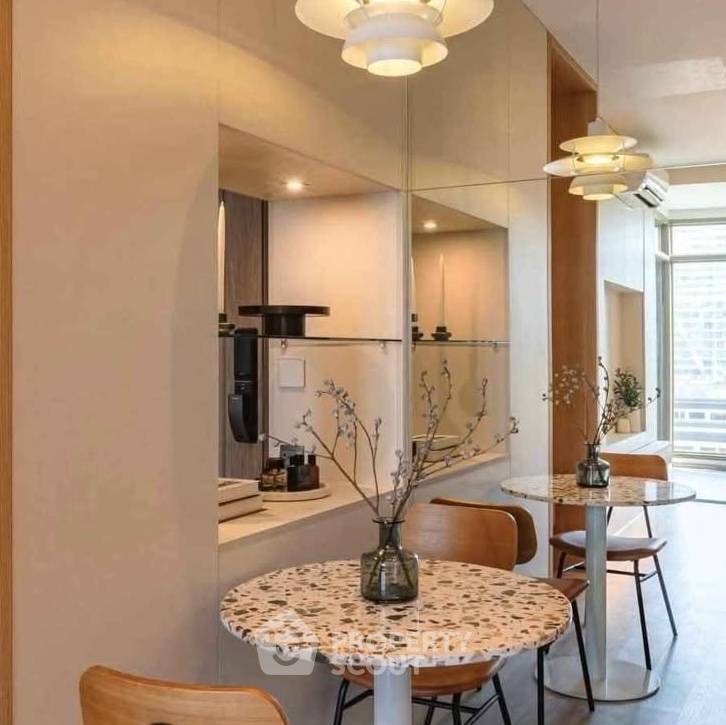รูป คอนโด 1 ห้องนอน Rhythm Ekkamai Estate ชั้น 10 ใกล้ BTS ทองหล่อ (ID 3113830) - รูปที่ 8/9