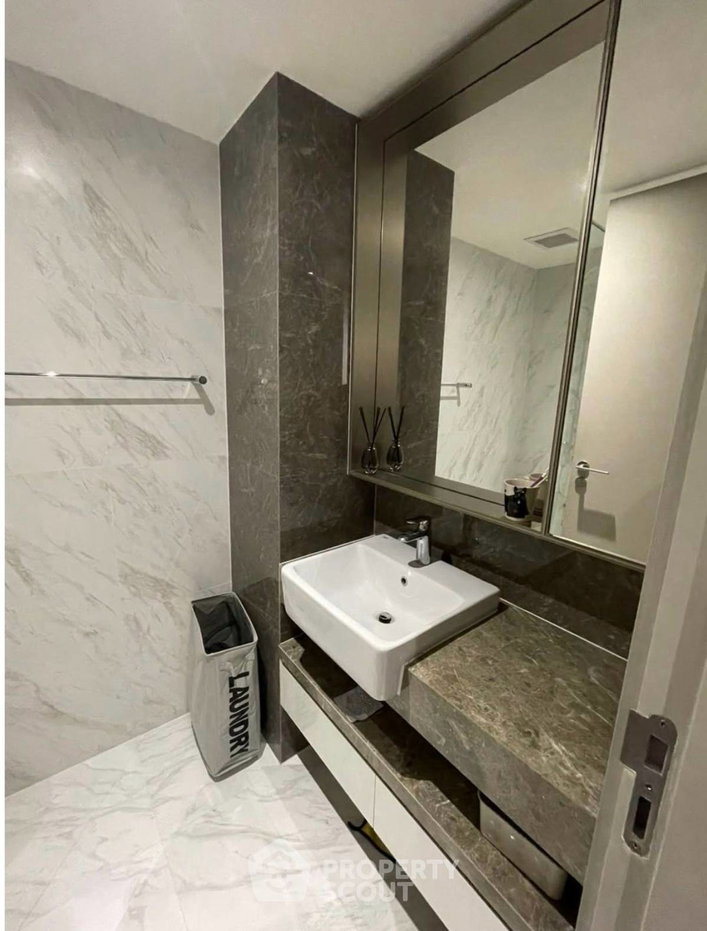 รูป คอนโด 1 ห้องนอน 39 ตร.ม. ที่ Fynn Asoke ใกล้ BTS อโศก 400 ม. (ID 3124691) - รูปที่ 6/8