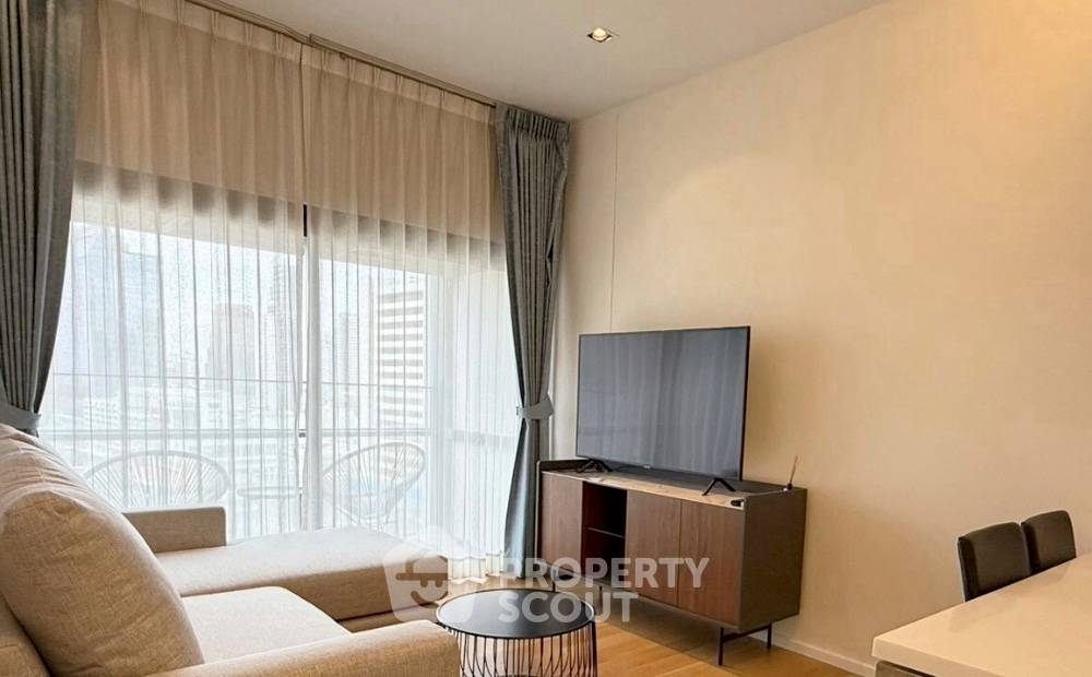 รูป คอนโด 1 ห้องนอน โครงการ Circle Living Prototype New Petchburi ใกล้ MRT เพชรบุรี (ID 3126484) - รูปที่ 3/9