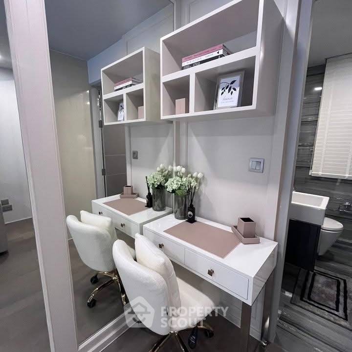 picture 3-BR Condo At Ashton Residence 41, 200m To BTS Phrom Phong (ID 3116100) - 6/13