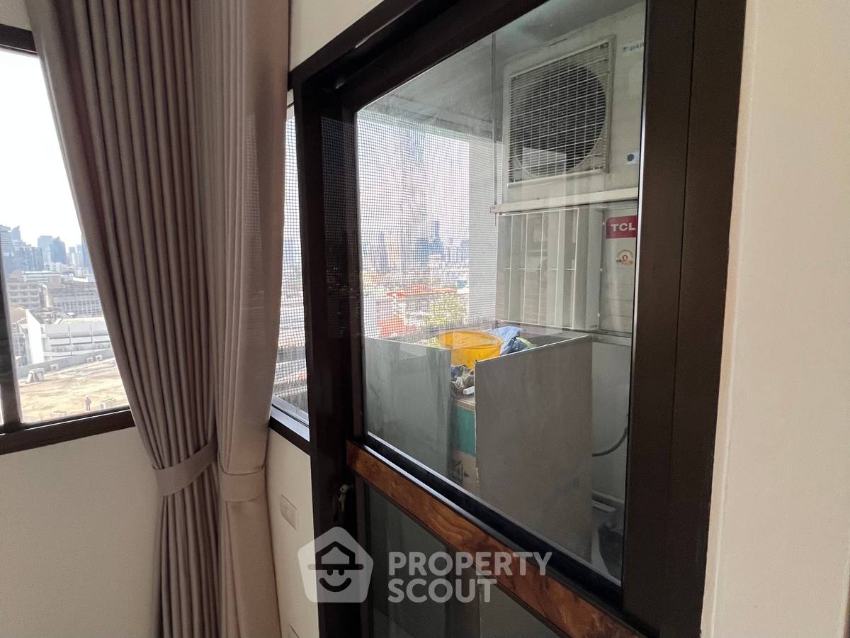 picture 2-BR Condo For Sale, The Winning Tower, ARL Ramkhamhaeng (ID 497198) - 26/45