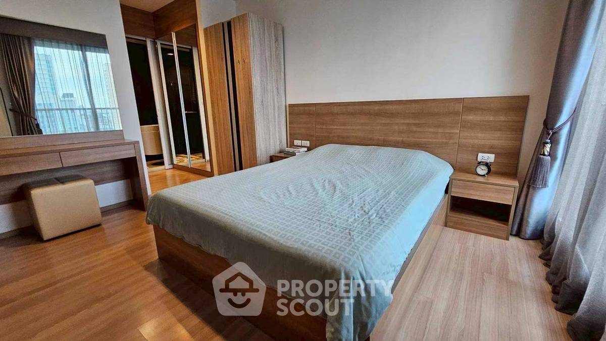 รูป คอนโด 1 ห้องนอน RHYTHM Phahon-Ari ชั้น 12 ใกล้ BTS สะพานควาย (ID 2055319) - รูปที่ 13/19
