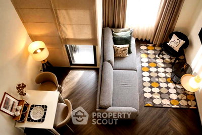 Condos for rent : Well-Priced 1-BR 40 Sqm At Ramada Plaza Residence Sukhumvit 48,  BTS Phra Khanong (ID 3083541)