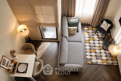 รูปภาพ Well-Priced 1-BR Condo, Ramada Plaza Residence Sukhumvit 48, BTS Phra Khanong (ID 3083541)