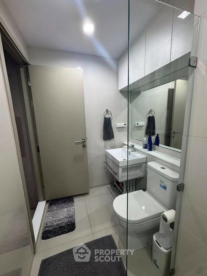 รูป คอนโด 1 ห้องนอน 35 ตร.ม. ชั้นสูง ที่ Life ลาดพร้าว ใกล้ BTS ห้าแยกลาดพร้าว 100 ม. (ID 2639820) - รูปที่ 15/17
