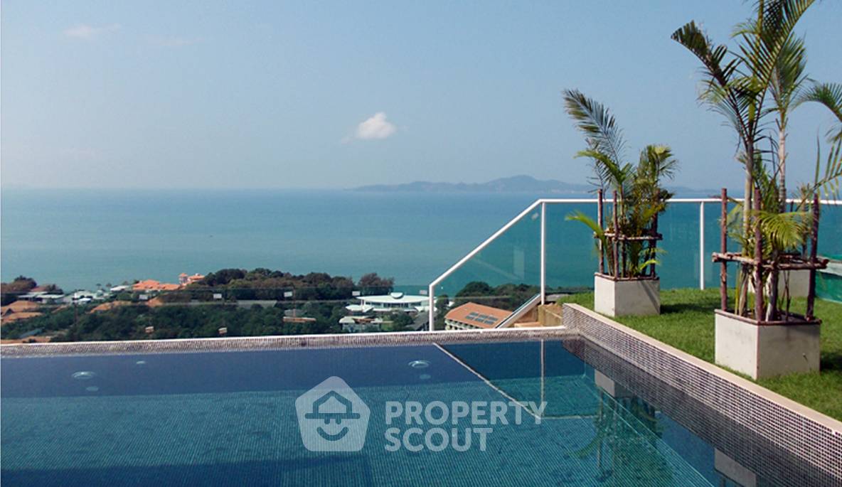 picture 1-BR Condo, The View Cozy Beach Residence, 15th-Floor, 47 Sqm (ID 3114324) - 2/7