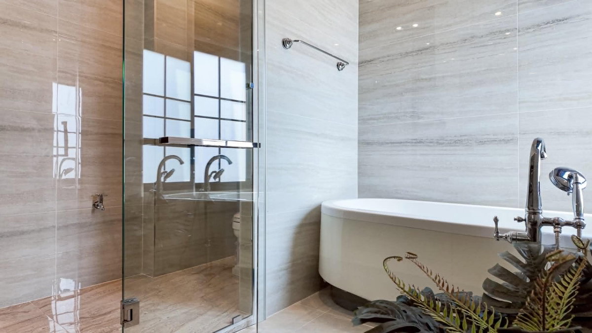 picture The Britt Chiang Mai - Type D Pool Villa 2-Storey, San Sai Zone T. 063-6649056 - 54/63