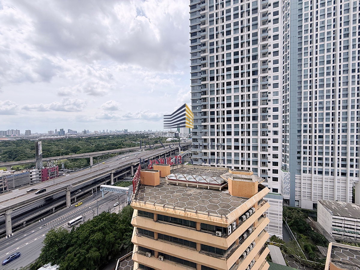 รูป *** (เอเจนท์ประจำโครงการ) ให้เช่าคอนโด : ไพรเวซี่ จตุจักร (Privacy Jatujak) *** - รูปที่ 14/15