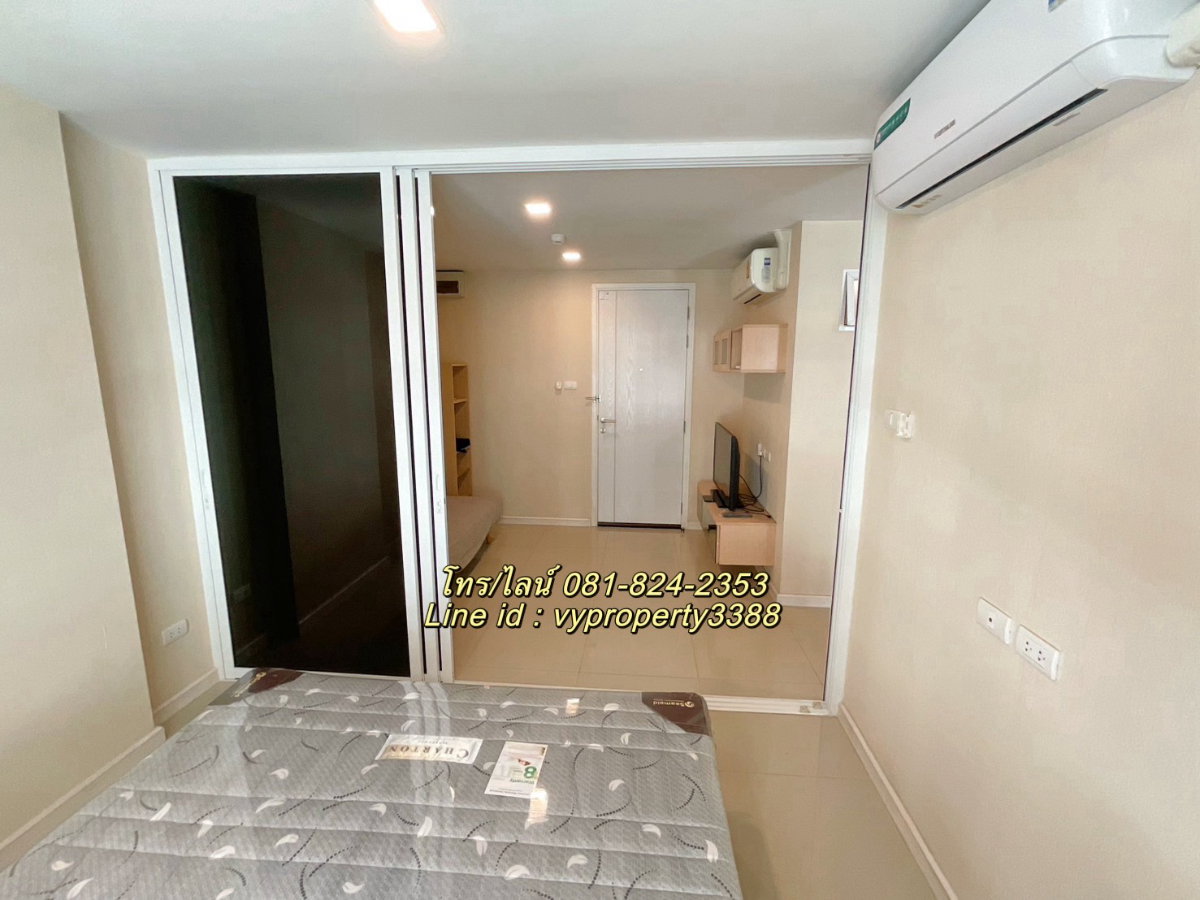 picture Condo for rent, Condo JW Donmueang - 2/11