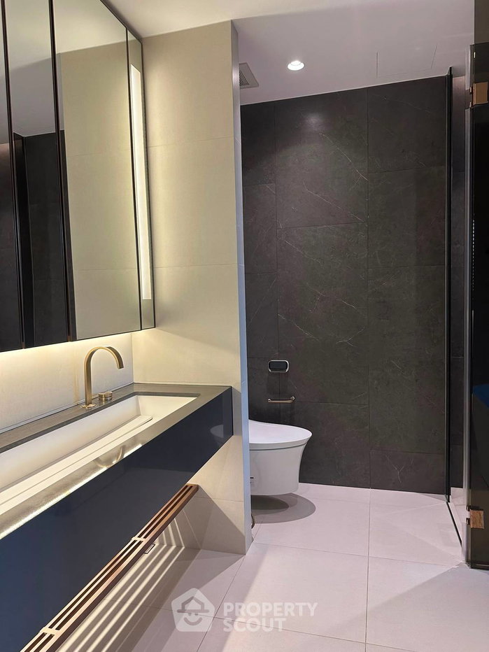 รูป คอนโด 1 ห้องนอน 57 ตร.ม. ชั้น 24 ที่ The Estelle พร้อมพงษ์ ใกล้ BTS พร้อมพงษ์ 200 ม. (ID 3127042) - รูปที่ 13/18