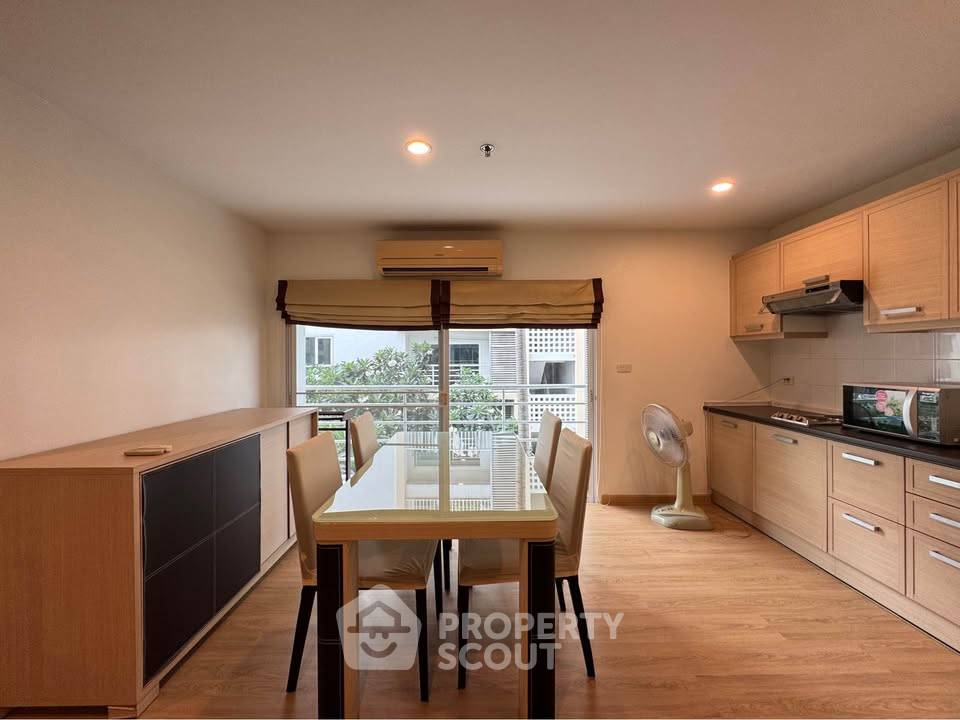 picture 2-Bedroom Condo For Rent At Metro Park Sathorn Ph2/1, MRT Phetkasem 48 (ID 3123056) - 4/12