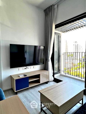 คอนโดให้เช่า : คอนโด 1 ห้องนอน XT Ekkamai ใกล้ BTS ทองหล่อ ให้เช่า (ID 3114404)