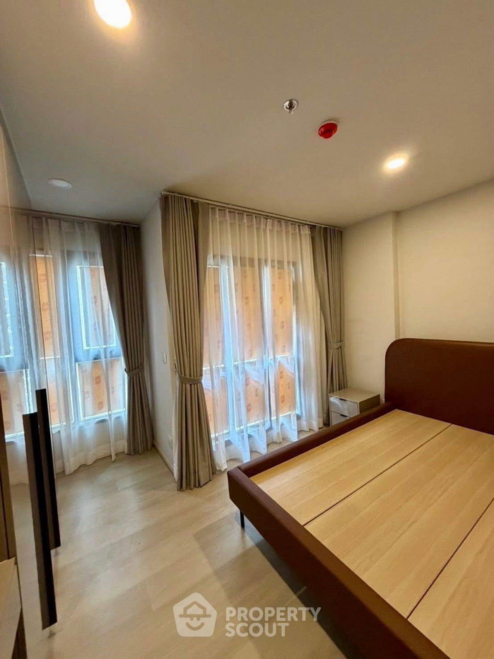 รูป คอนโด 1 ห้องนอน ชั้น 19 ขนาด 31 ตร.ม. แอสปาย อ่อนนุช สเตชัน ใกล้ BTS อ่อนนุช 300 ม. (ID 2988071) - รูปที่ 1/7