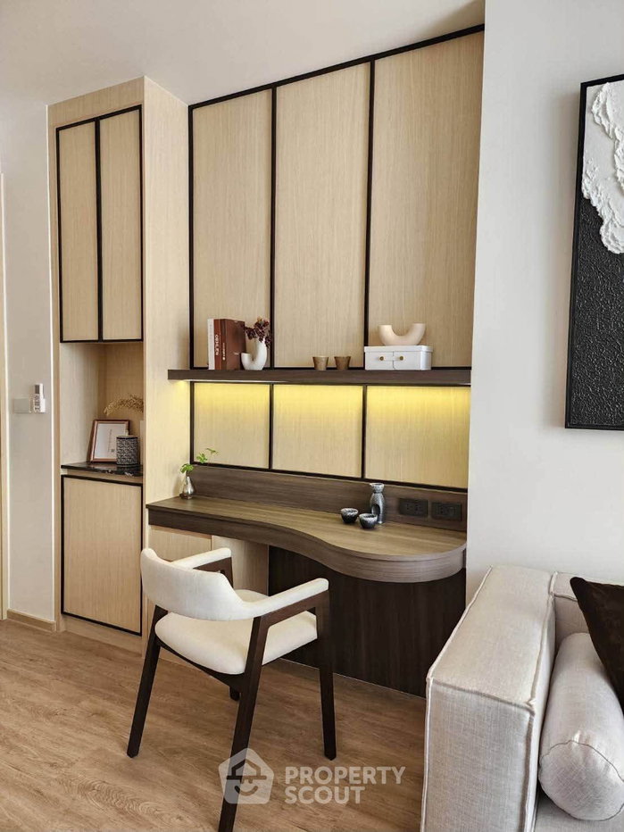 รูป คอนโด 1 ห้องนอน ชั้น 33 Noble State 39 ใกล้ BTS พรอมพงษ์ 400 ม. (ID 3085576) - รูปที่ 5/9