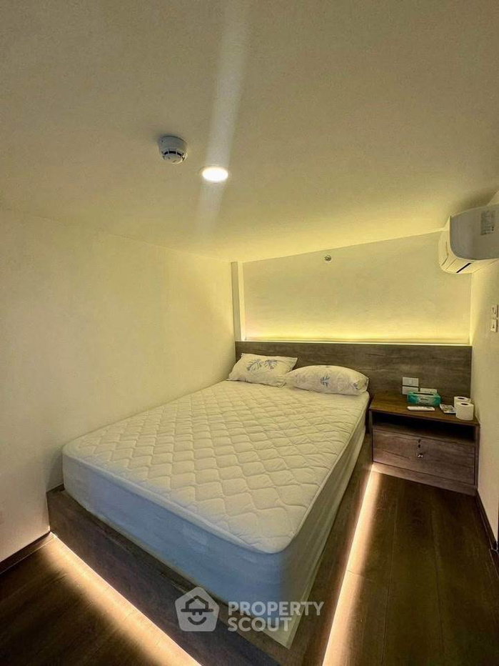 picture 1-BR Condo For Rent, Knightsbridge Space Ratchayothin, BTS Ratchayothin (ID 3125136) - 7/9