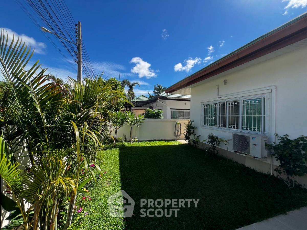 รูป SP Village 5 พัทยา น้องประ คือ บางละมุง 3 ห้องนอน บ้านเช่า รองรับสัตว์เลี้ยง (ID 3118382) - รูปที่ 2/8