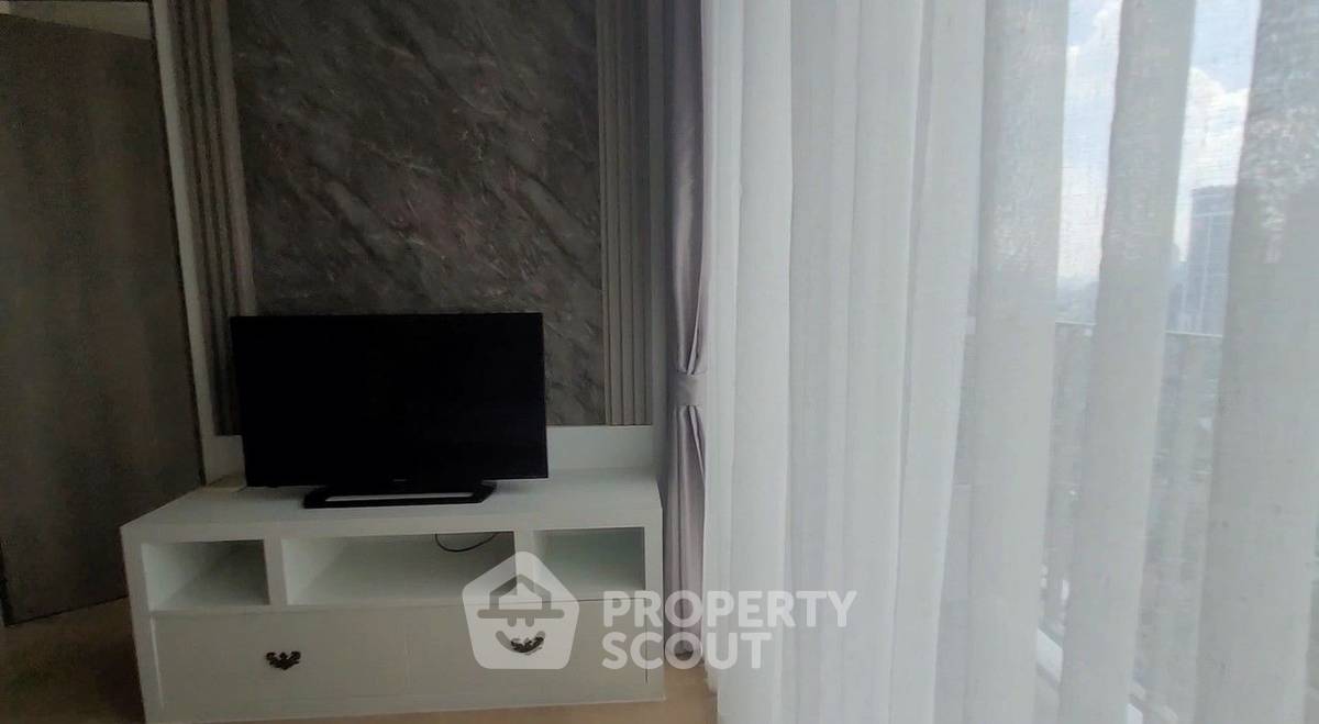 picture 20th-Floor 1-BR 45 Sqm At HQ Thonglor near BTS Thong Lor (ID 1247526) - 4/11