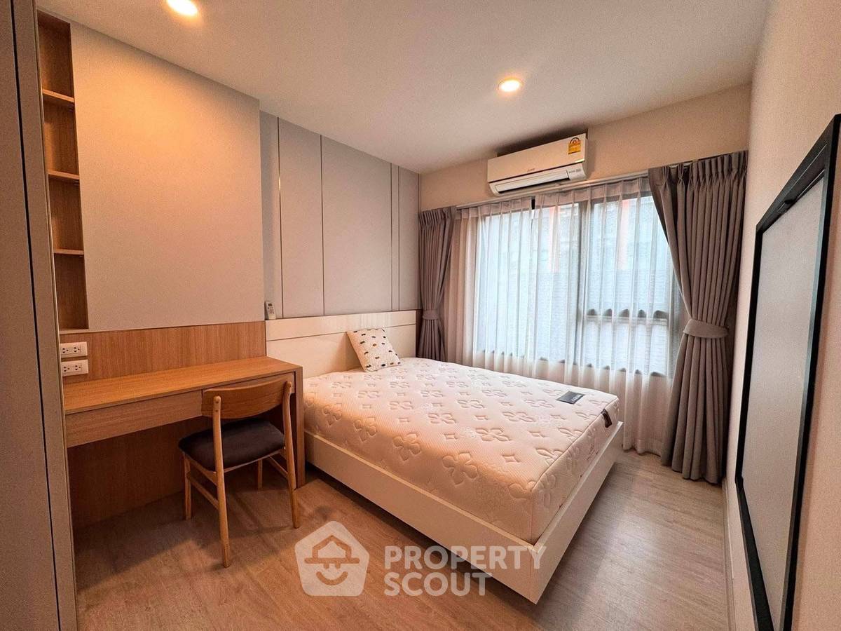 picture 2-BR Condo For Rent, Escent Ville Chiangmai (4th Floor) (ID 3115993) - 5/18