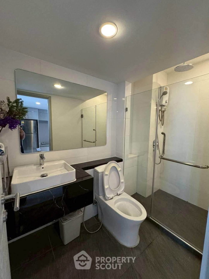 รูป คอนโด 1 ห้องนอน ขนาด 40 ตร.ม. ชั้น 27 Knightsbridge Space รัชโยธิน ใกล้ BTS รัชโยธิน (ID 3125134) - รูปที่ 9/9