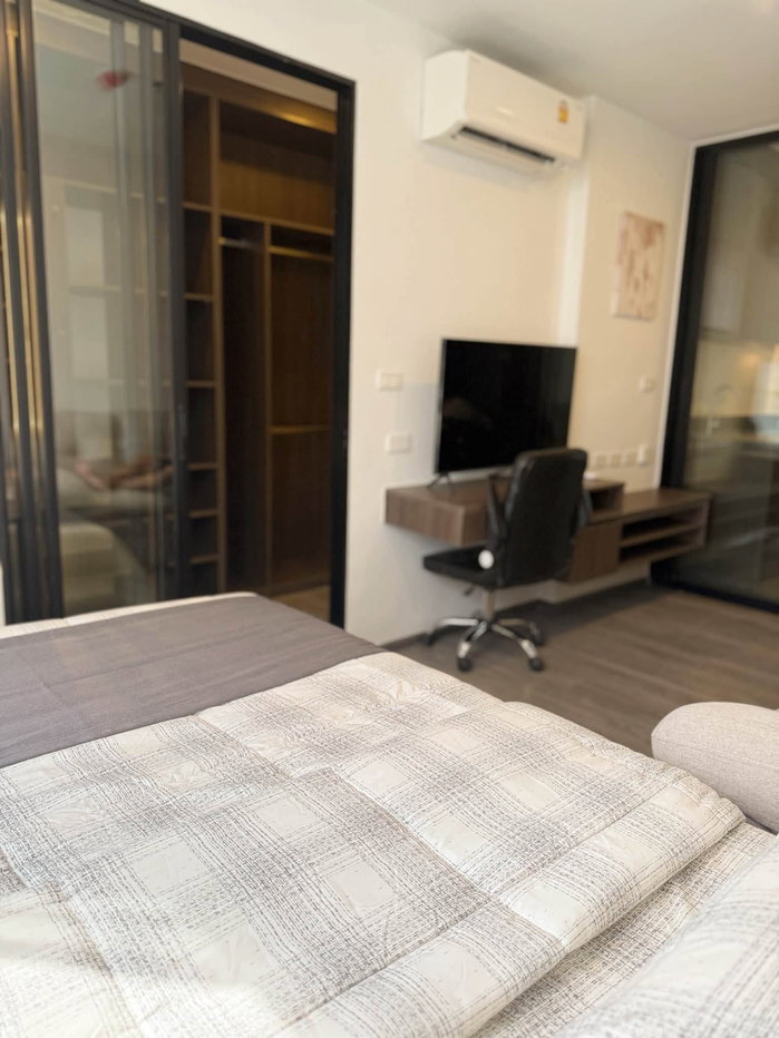 picture Code: 26KJ3933 for rent THE ORIGIN LADPRAO - BANGKAPI 🔥🔥 Line ID: @kjcondo (with @)🔥🔥 - 8/13