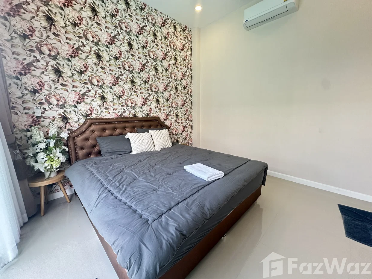 รูป วิลล่าให้เช่า 4 ห้องนอน ใน หินเหล็กไฟ, ประจวบคีรีขันธ์ 6616007 - รูปที่ 5/19