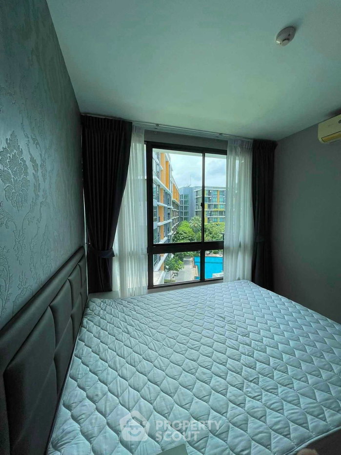 รูป คอนโด 2 ห้องนอนให้เช่า I Condo Sukhumvit 103 บางนาเหนือ บางนา (ID 3126581) - รูปที่ 5/16