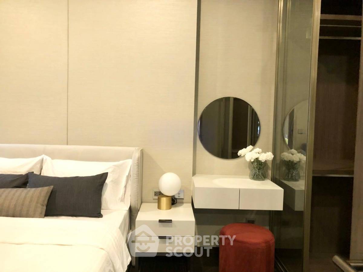 picture 1-BR Condo At The Esse Sukhumvit 36, 15th Floor, 70m To BTS Thong Lor (ID 3005620) - 3/7