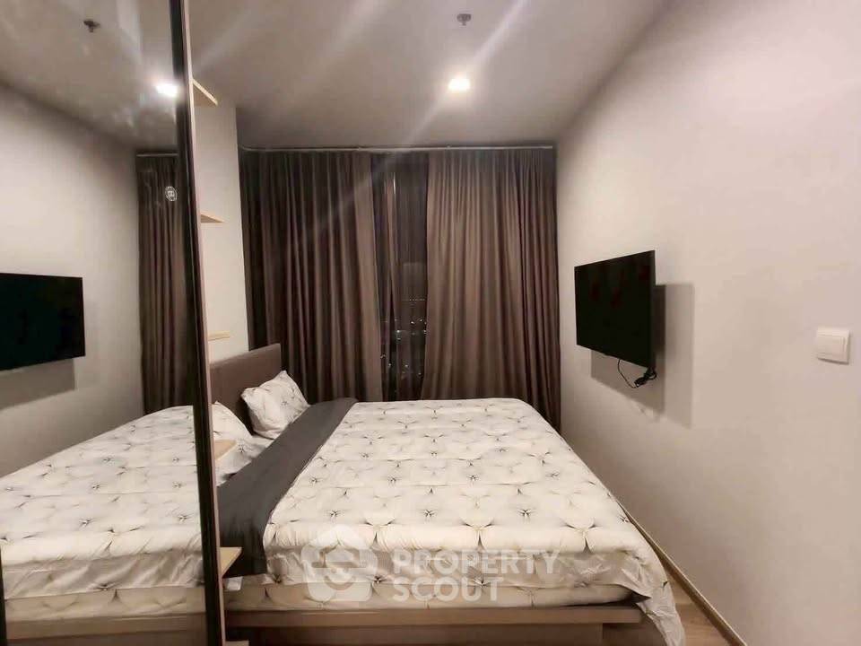 รูป คอนโด 1 ห้องนอน 44 ตร.ม. ชั้น 15 ที่ M Phayathai ใกล้ BTS อนุสาวรีย์ชัยฯ 200 ม. (ID 3115230) - รูปที่ 16/22