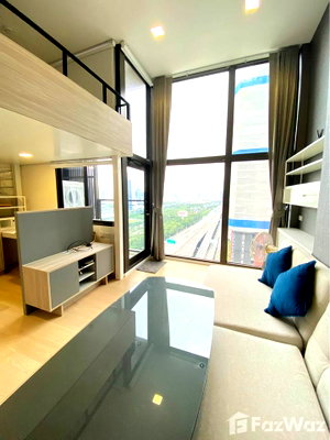 Condos for sale : 1 Bedroom Condo for sale at Chewathai Residence Asoke  1058096