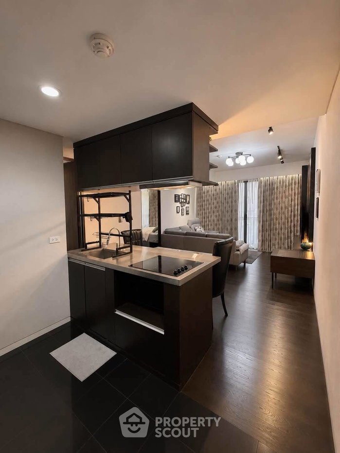 picture Attractive Price 2-BR Condo In Siamese Gioia Near MRT Phetchaburi (ID 3119428) - 5/15