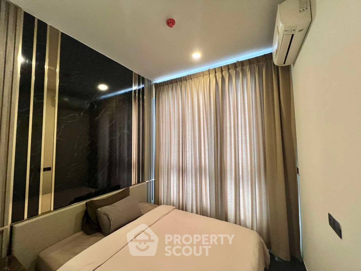 picture High-Floor 1-BR Condo At Park Origin Thonglor, 20th Floor, BTS Thong Lor (ID 2200350) - 5/8