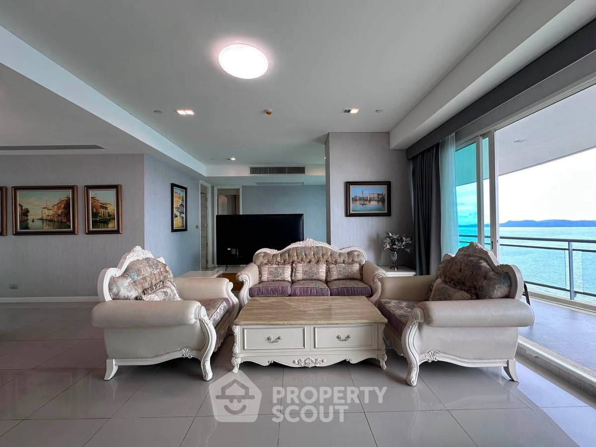 picture High-Floor 3-BR 217 Sqm At Reflection Jomtien Beach Pattaya (ID 3120030) - 3/15