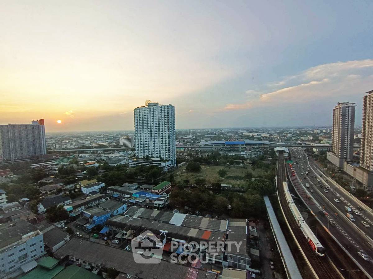 รูป คอนโด 2 ห้องนอน Aspire Sathorn - Ratchapruek ชั้น 22 ใกล้ MRT บางหว้า 400 ม. (ID 3106503) - รูปที่ 22/32