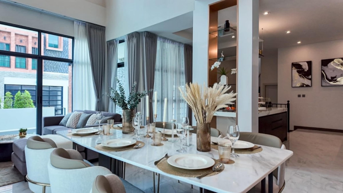 picture The Britt Chiang Mai - Type C Spa Villa 2-Storey, San Sai Zone - 37/41