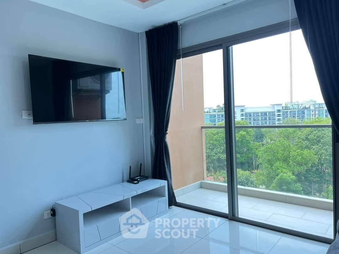 picture Well-Priced 1-BR 48 Sqm Laguna Beach Resort 2 Condo (ID 1553482) - 4/13