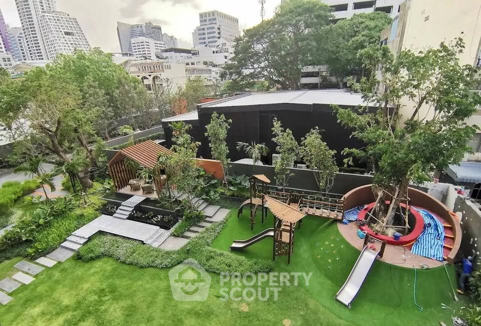 รูป คอนโด 2 ห้องนอน ชั้นสูง 17 75 ตร.ม. The Lofts Silom ห่าง BTS สถานีสุรศักดิ์ 400 ม. (ID 3109953) - รูปที่ 3/24