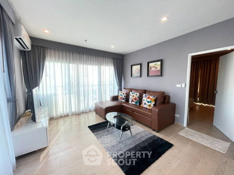 1-BR 62 Sqm High-Floor For Sale At Noble Remix, 100m To BTS Thong Lor (ID 3116080)