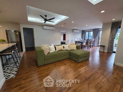 รูปภาพ คอนโด 2 ห้องนอน พร้อมเลี้ยงสัตว์ Beverly Hill Mansion Sukhumvit 63 ชั้น 8 ใกล้ BTS เอกมัย (ID 3126530)