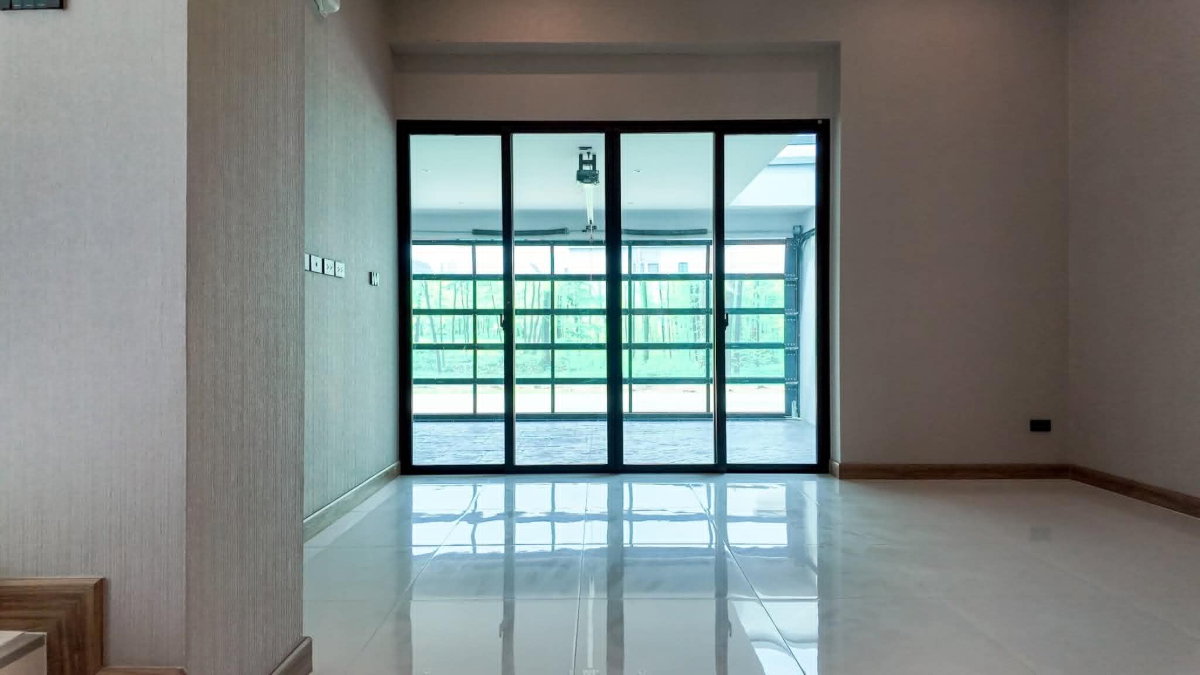 picture The Britt Chiang Mai Project - Type A Semi-Detached House, San Sai Zone - 22/23
