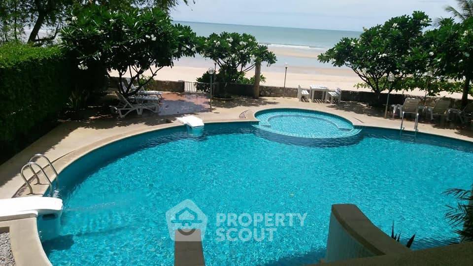 picture 2-BR Condo For Rent At Baan Hansa Condo, Cha-Am Beach 📍 (ID 1699414) - 9/9