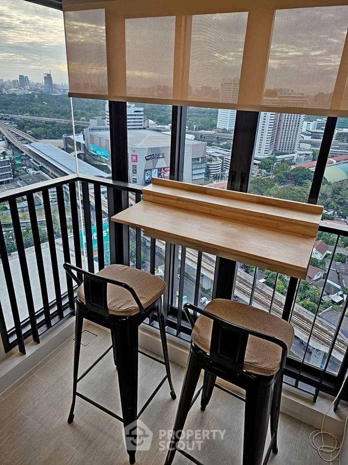 รูป คอนโด 1 ห้องนอน ที่ Life Phahon Ladprao ชั้น 26 ใกล้ BTS ห้าแยกลาดพร้าว 300 ม. (ID 2740053) - รูปที่ 6/11