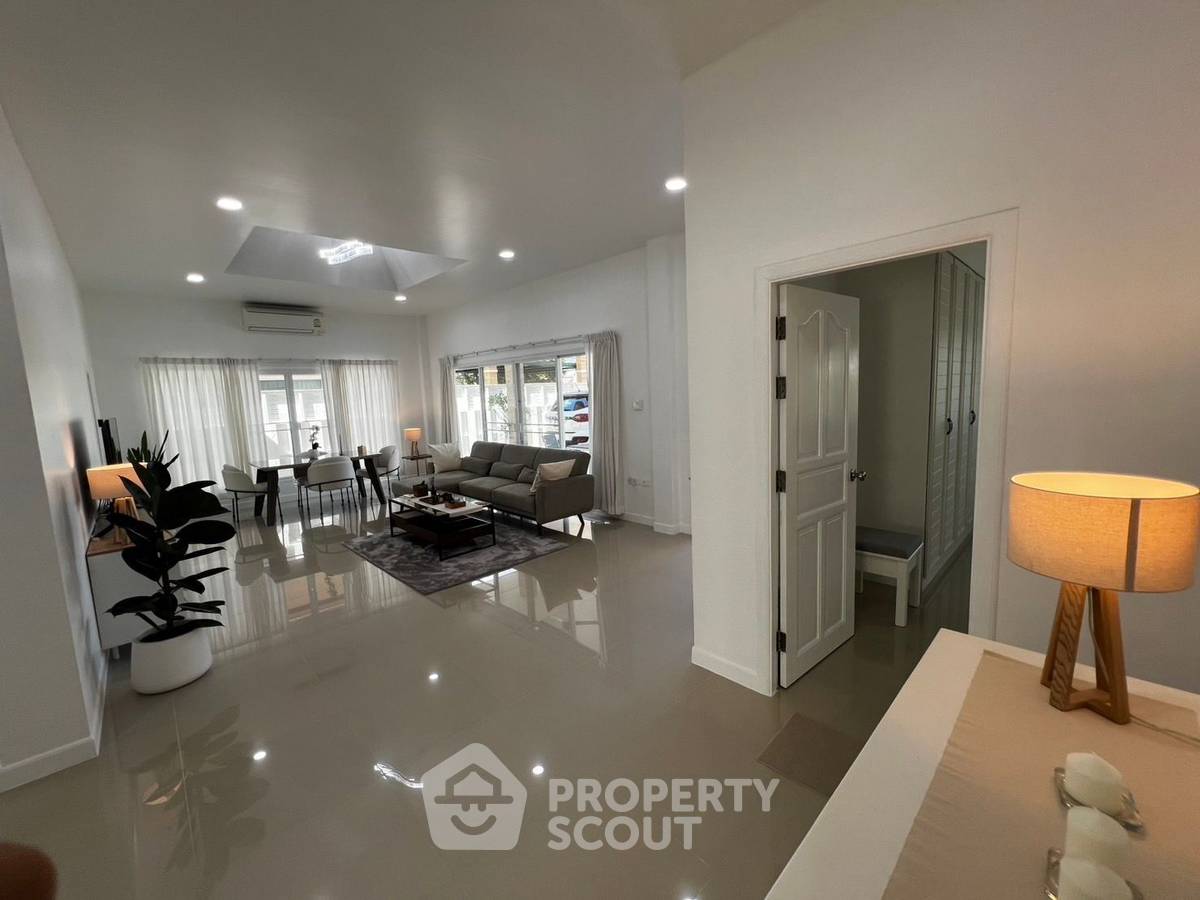 รูป SP Village 5 พัทยา น้องประ คือ บางละมุง 3 ห้องนอน บ้านเช่า รองรับสัตว์เลี้ยง (ID 3118382) - รูปที่ 4/8