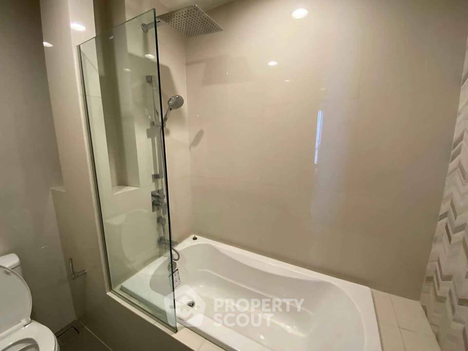 รูป คอนโด 1 ห้องนอน 35 ตร.ม. ชั้น 22 โอกะ เฮาส์ สุขุมวิท 36 ใกล้ BTS ทองหล่อ (ID 3118933) - รูปที่ 9/9