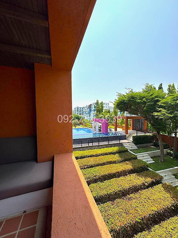 picture Condo for sale, Las Tortugus Condominium 2 Bed Sea view - 3/20